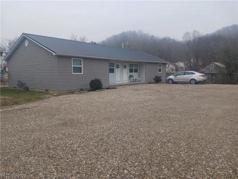 537 567 Coal Run Drive Lowell OH 45744