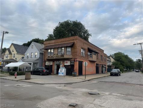 3175 W 84th Street Cleveland OH 44102
