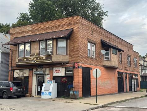3175 W 84th Street Cleveland OH 44102
