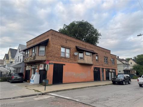 3175 W 84th Street Cleveland OH 44102