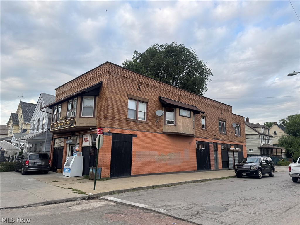 3175 W 84th Street Cleveland OH 44102