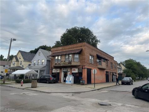 3175 W 84th Street Cleveland OH 44102