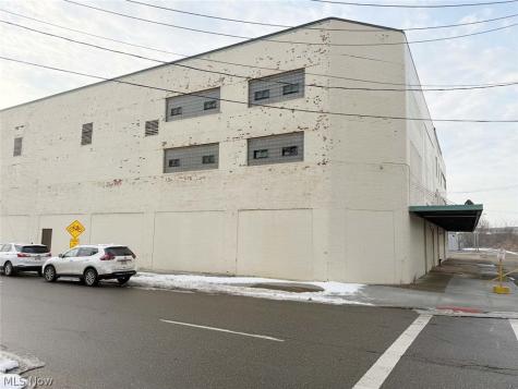 314 Cherry Avenue SE Canton OH 44702
