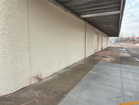 314 Cherry Avenue SE Canton OH 44702