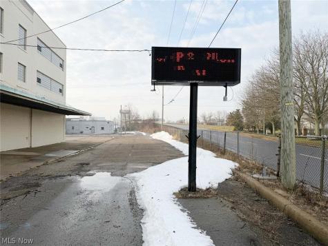 314 Cherry Avenue SE Canton OH 44702