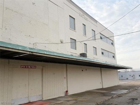 314 Cherry Avenue SE Canton OH 44702