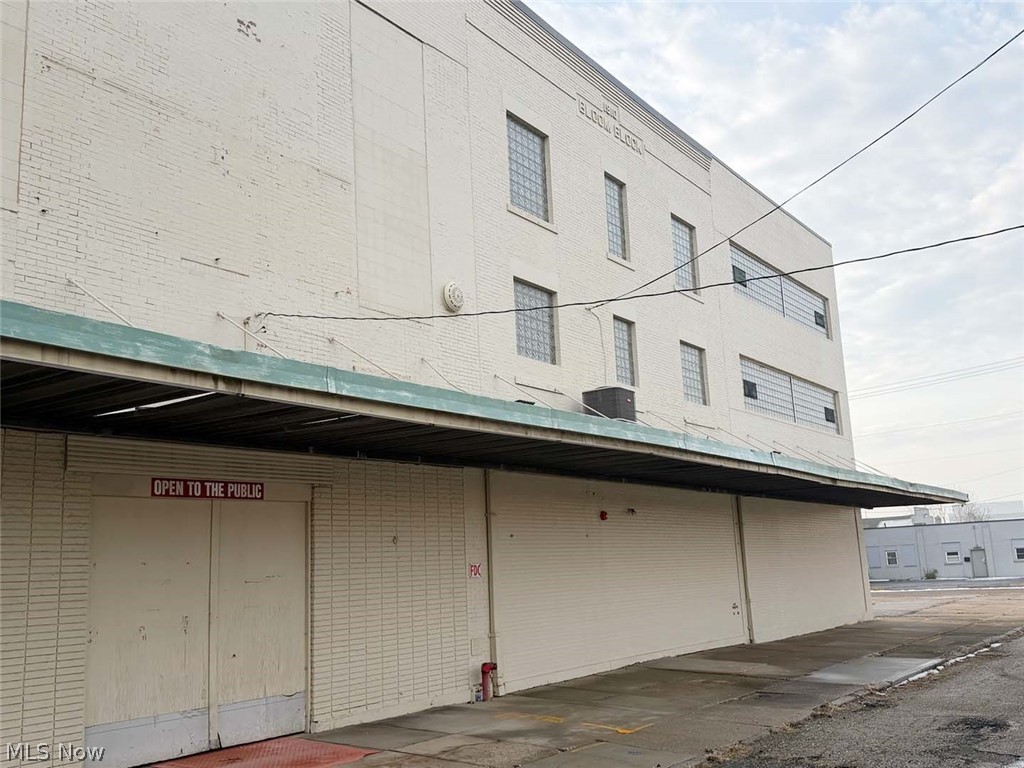 314 Cherry Avenue SE Canton OH 44702