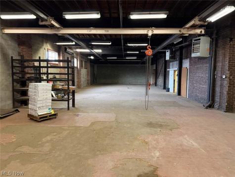 314 Cherry Avenue SE Canton OH 44702