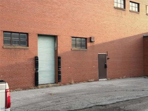 314 Cherry Avenue SE Canton OH 44702