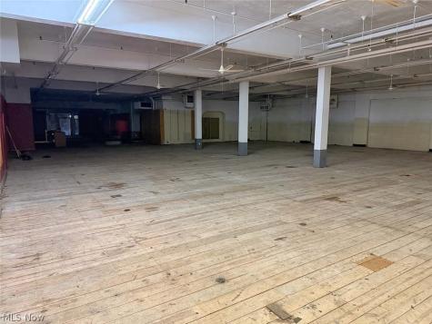 314 Cherry Avenue SE Canton OH 44702