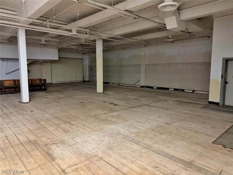 314 Cherry Avenue SE Canton OH 44702