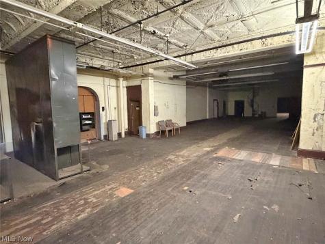 314 Cherry Avenue SE Canton OH 44702