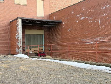 314 Cherry Avenue SE Canton OH 44702