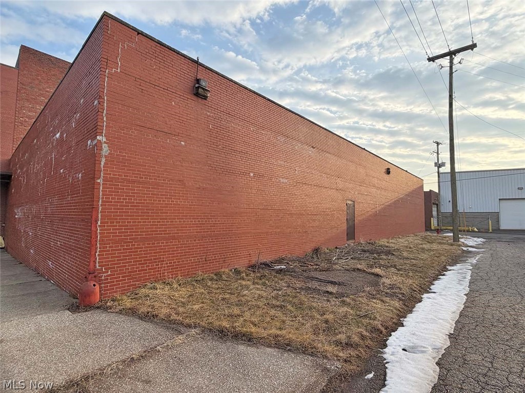 314 Cherry Avenue SE Canton OH 44702