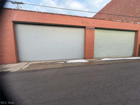 314 Cherry Avenue SE Canton OH 44702