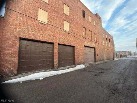 314 Cherry Avenue SE Canton OH 44702