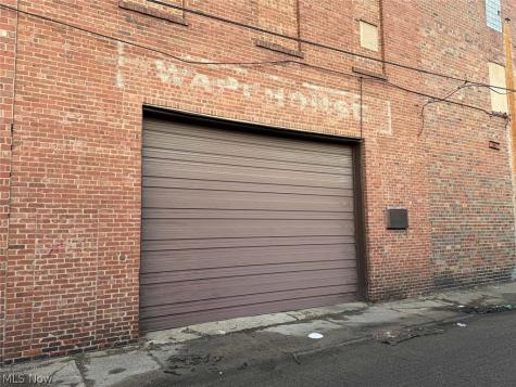 314 Cherry Avenue SE Canton OH 44702