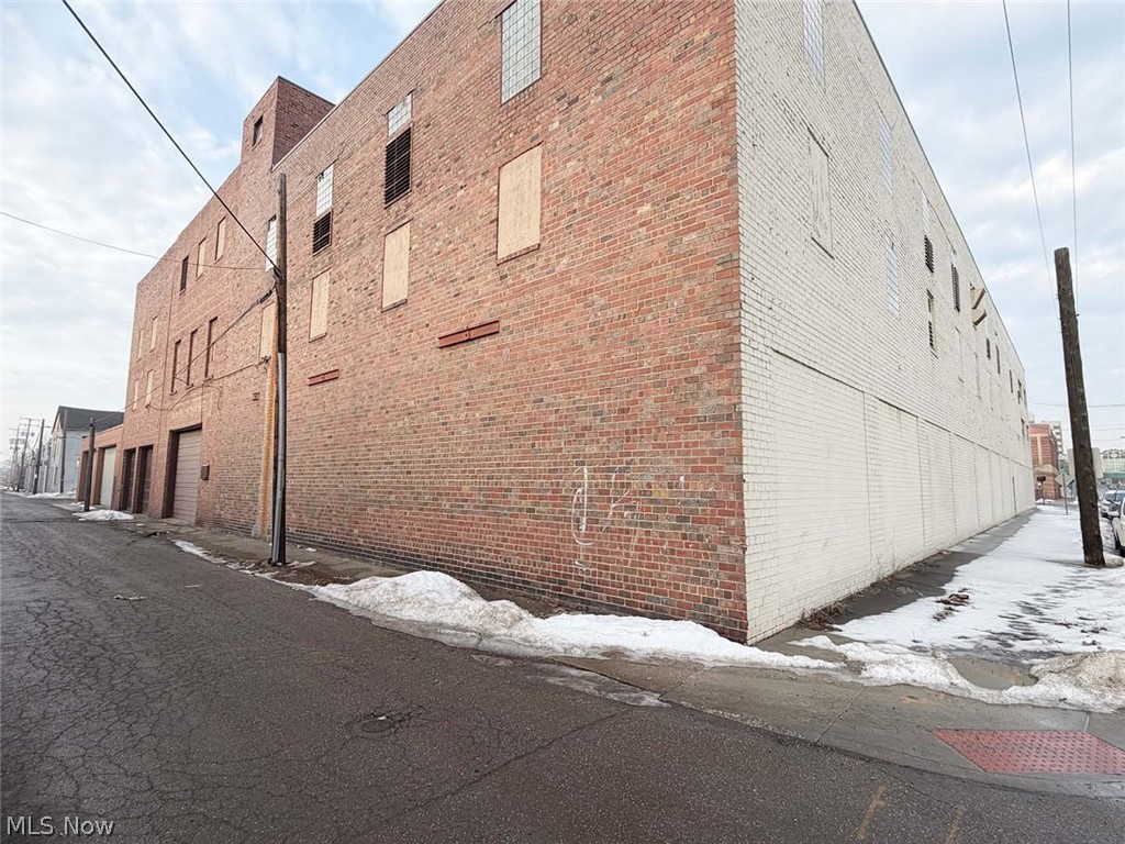 314 Cherry Avenue SE Canton OH 44702