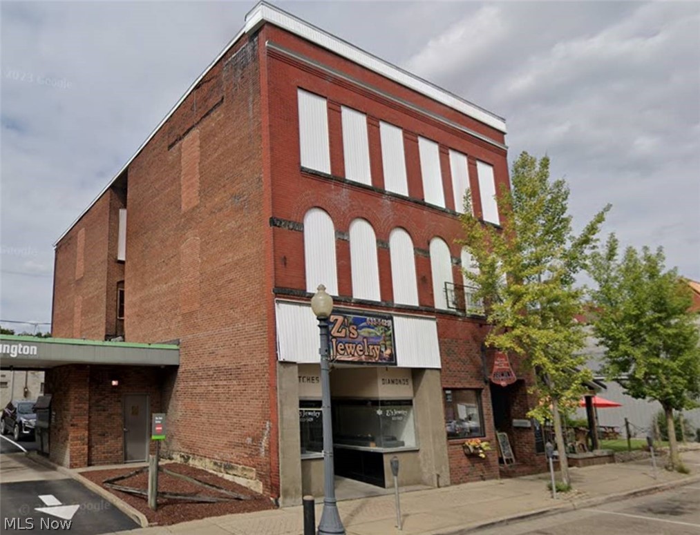 13-17 N 4th Street Martins Ferry OH 43935