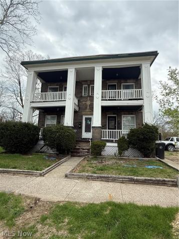 919 Ansel Road Cleveland OH 44103