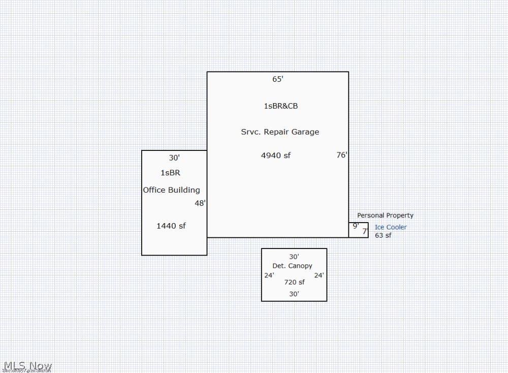 697 Main Street Grafton OH 44044