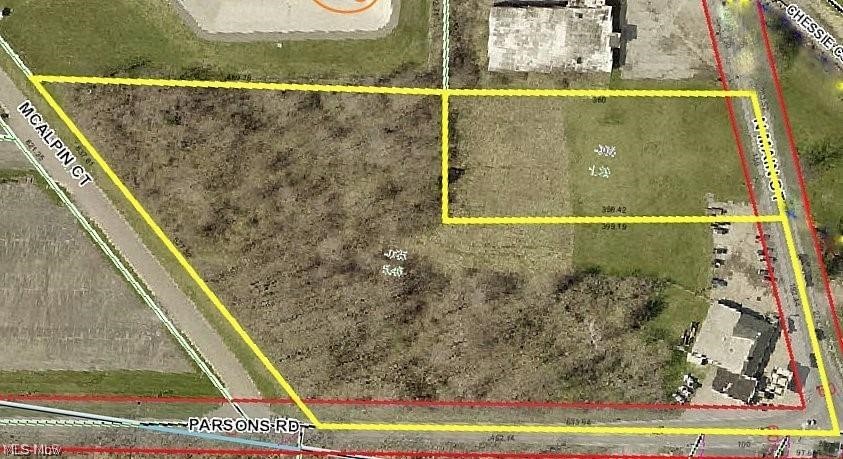 697 Main Street Grafton OH 44044