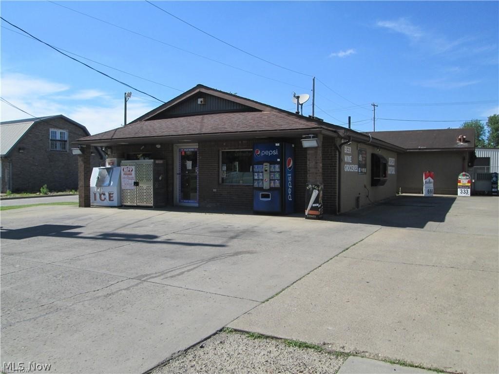 101 Steubenville Avenue Cambridge OH 43725