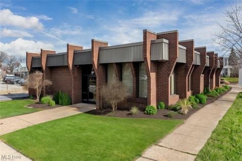 365 E 200th Street Euclid OH 44119