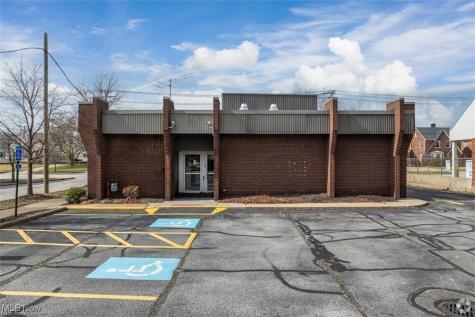 365 E 200th Street Euclid OH 44119
