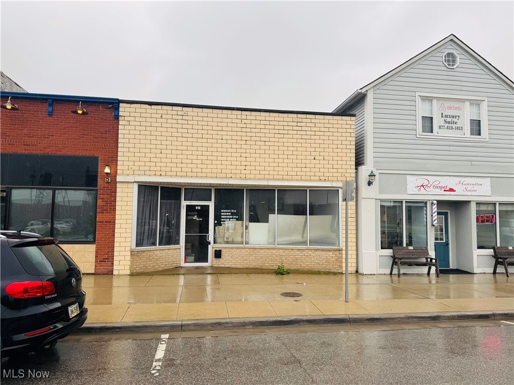 916 Broadway Lorain OH 44052