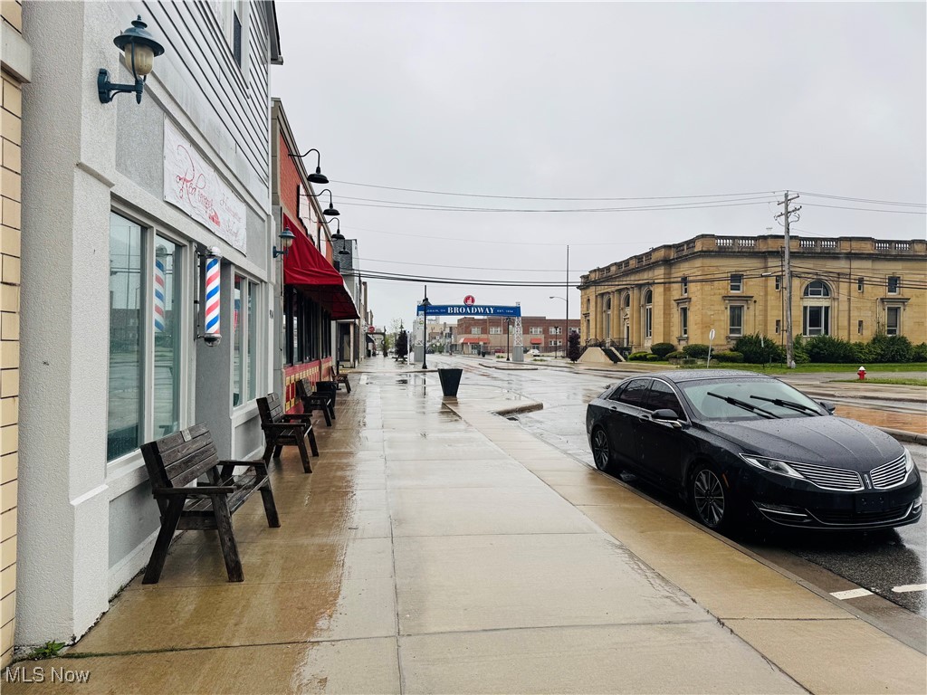 916 Broadway Lorain OH 44052