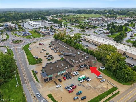 3700 Massillon Uniontown OH 44685