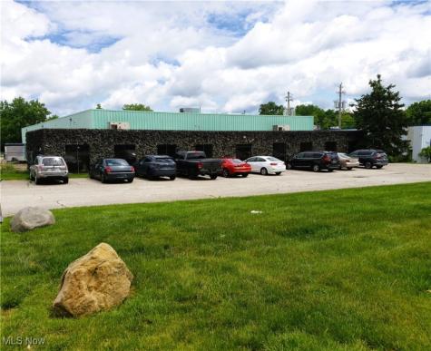 2021-2035 Midway Drive Twinsburg OH 44087