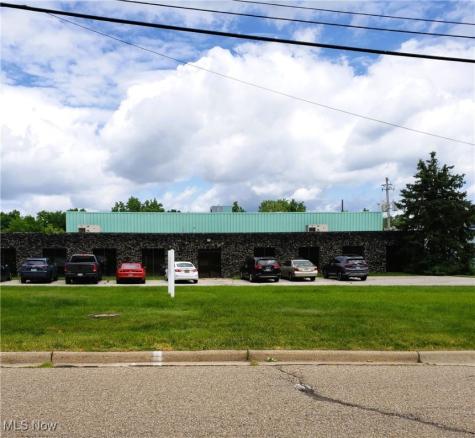 2021-2035 Midway Drive Twinsburg OH 44087