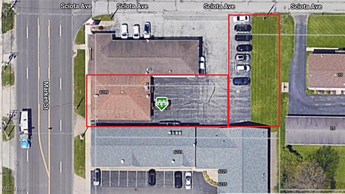 6209 Market Street Boardman OH 44512