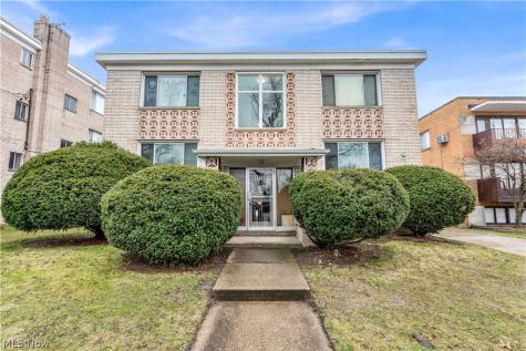 17740 Lake Shore Boulevard Cleveland OH 44119