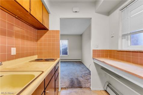 17740 Lake Shore Boulevard Cleveland OH 44119