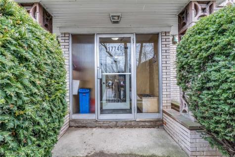17740 Lake Shore Boulevard Cleveland OH 44119