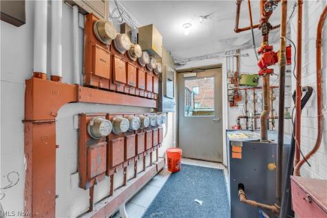 17740 Lake Shore Boulevard Cleveland OH 44119