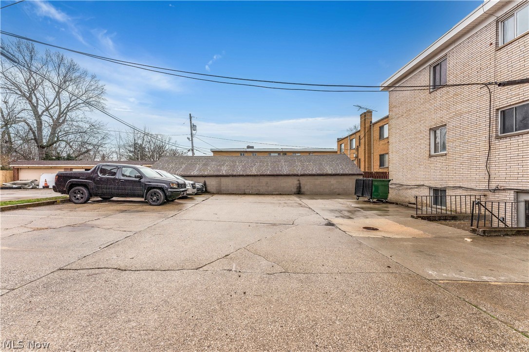 17740 Lake Shore Boulevard Cleveland OH 44119