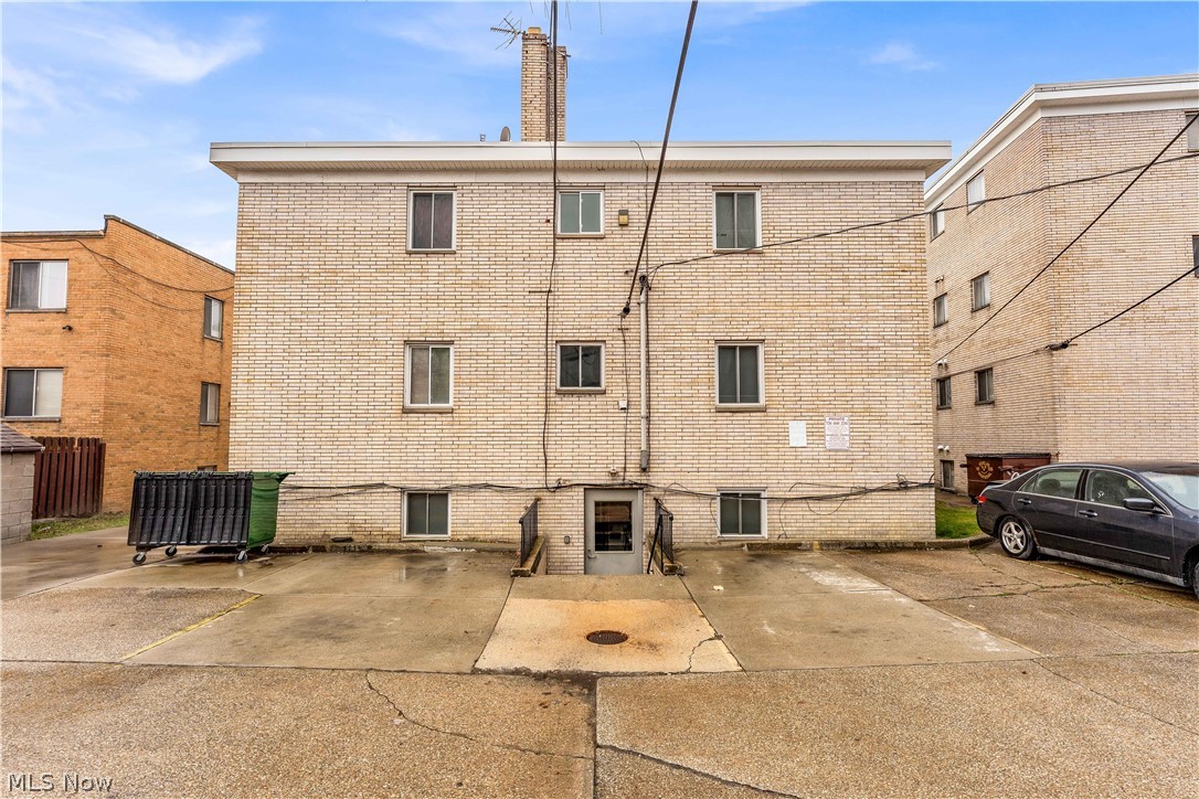 17740 Lake Shore Boulevard Cleveland OH 44119