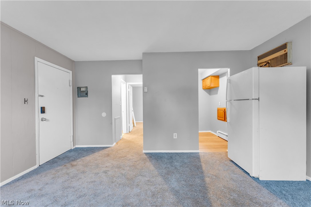 17740 Lake Shore Boulevard Cleveland OH 44119