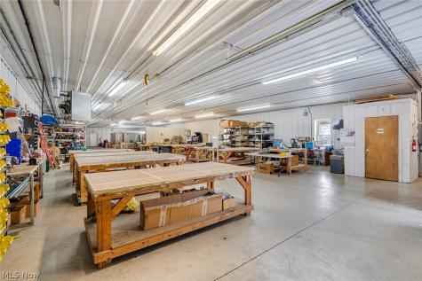 10725 Struthers Road New Middletown OH 44442