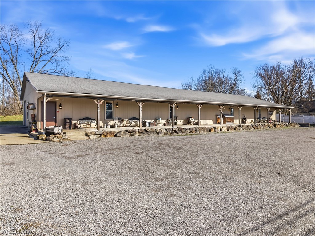 10725 Struthers Road New Middletown OH 44442