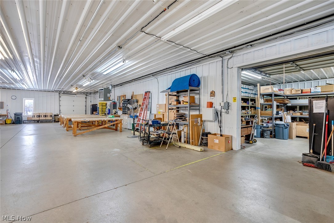 10725 Struthers Road New Middletown OH 44442