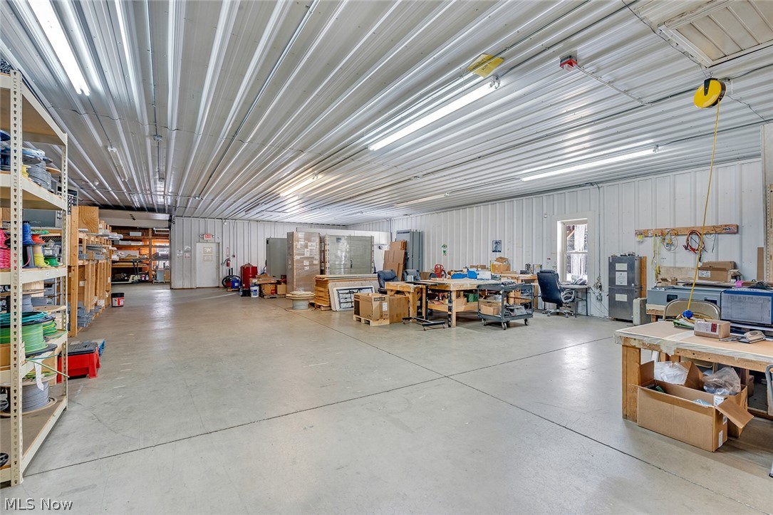 10725 Struthers Road New Middletown OH 44442