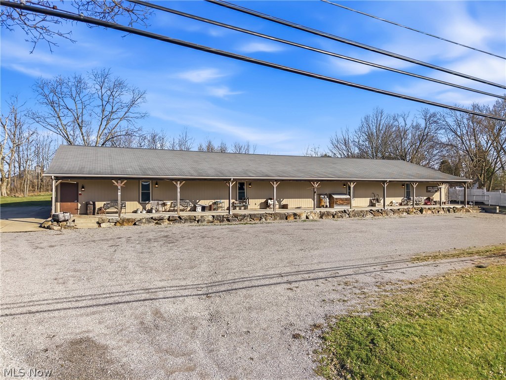 10725 Struthers Road New Middletown OH 44442