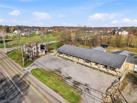 10725 Struthers Road New Middletown OH 44442