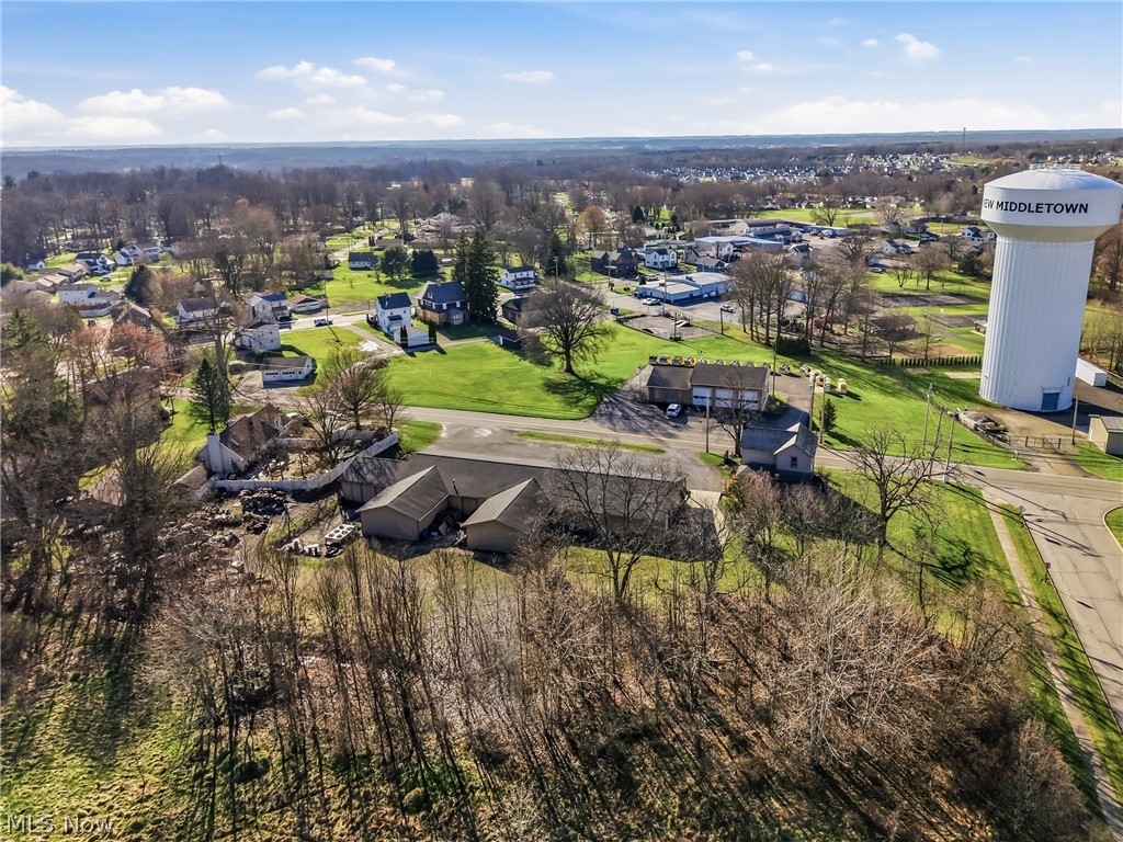 10725 Struthers Road New Middletown OH 44442