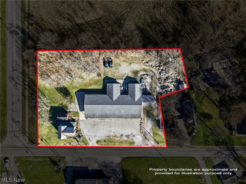 10725 Struthers Road New Middletown OH 44442